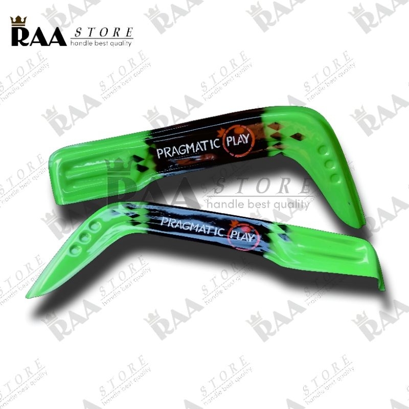 1 Set Talang Air Dutro / Hino 300. Perekat & klip