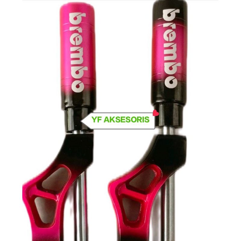 Shift knop gigi perseneling, tuas gigi perseneling, knop perseneling