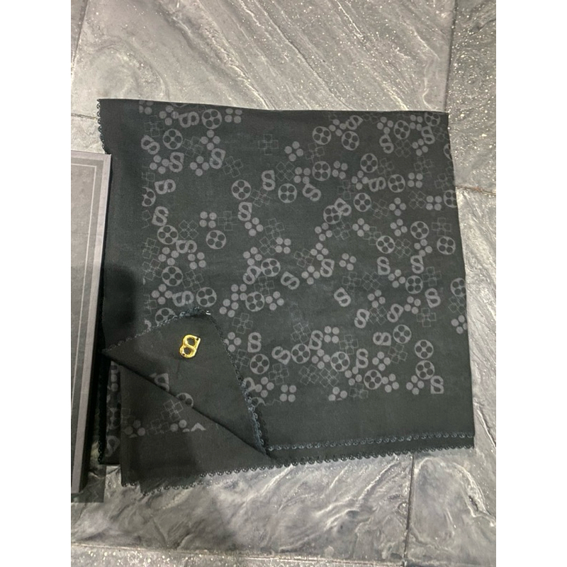 jilbab button scarves