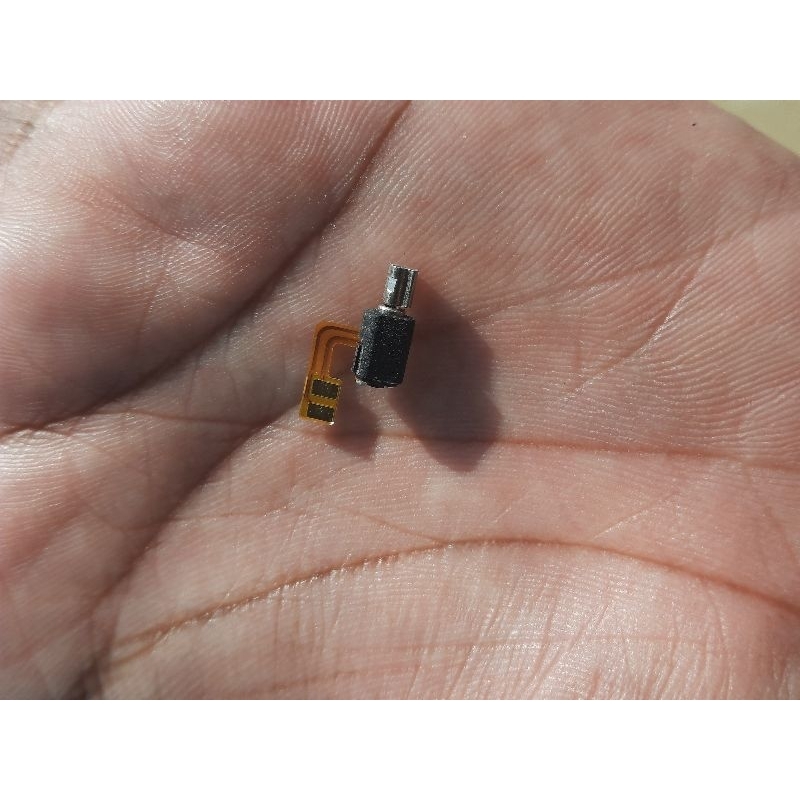 mesin getar redmi not8pro original cabutan