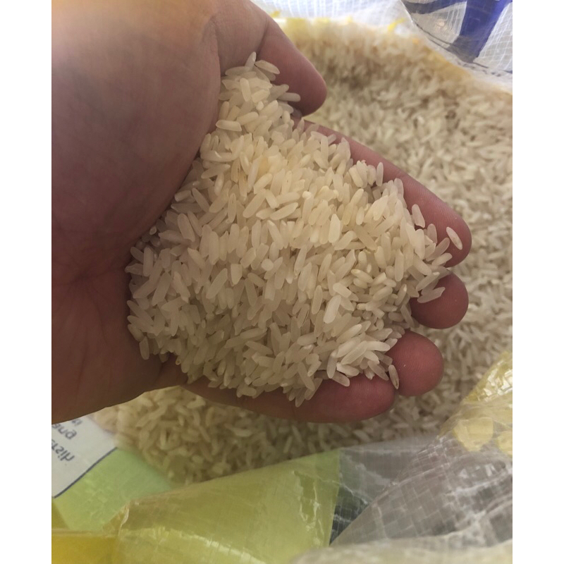 

BERAS MEDIUM PULEN 5kg BERKUALITAS