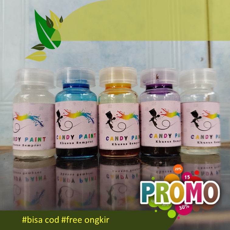 

(SEMPROT) 12,5 ML Cat acrylik 10ml