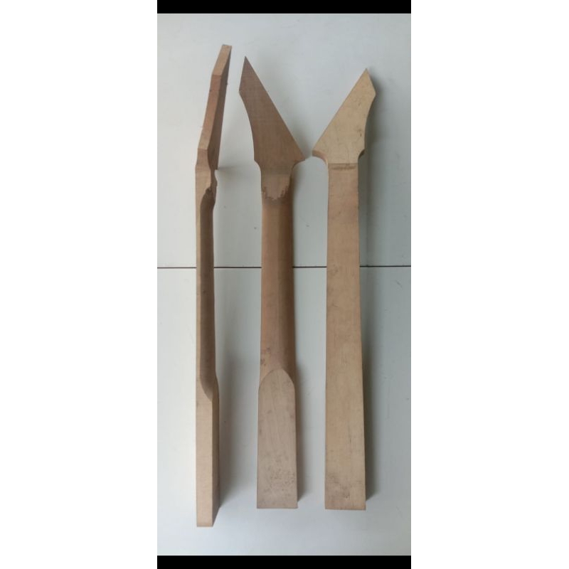 Neck Gitar BC Rich Mentah Original pabrikan