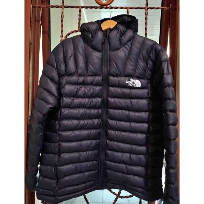 JACKET PUFFER TNF