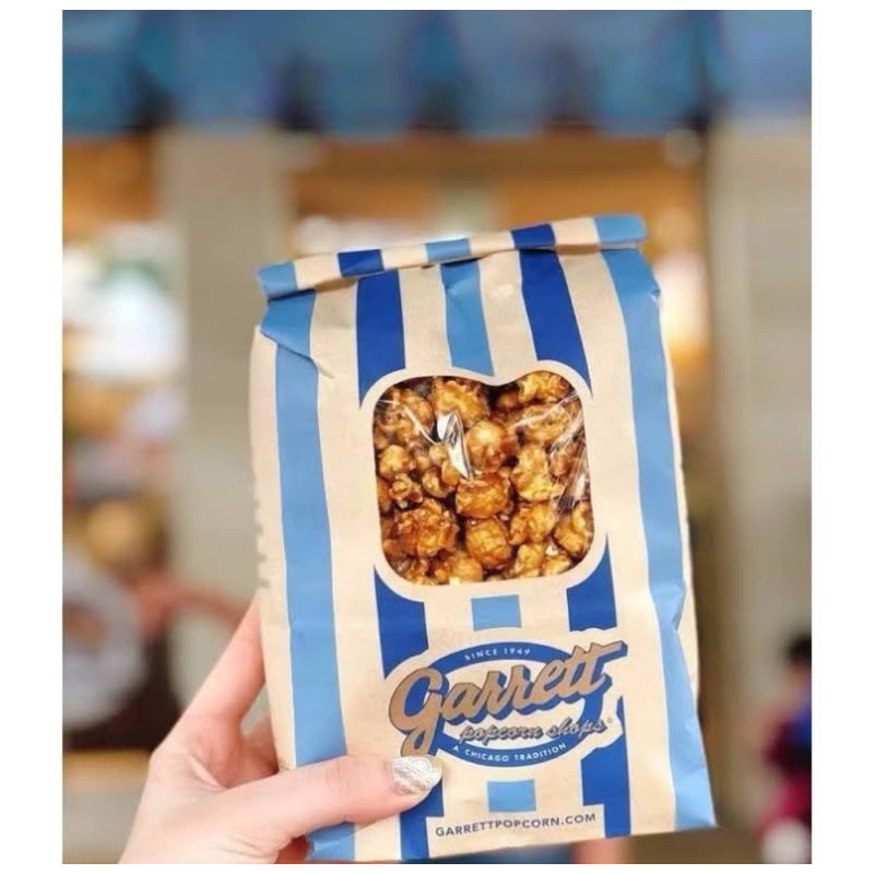 

POPCORN GARRET SINGAPORE JASTIP GARRET TERMURAH FRESH PICKUP popcorn garret singapore,chicago mix ,buttery,madacamia ORI 100%