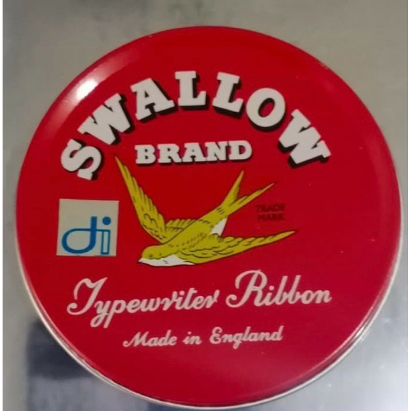 Pita Mesin TIK Swallow