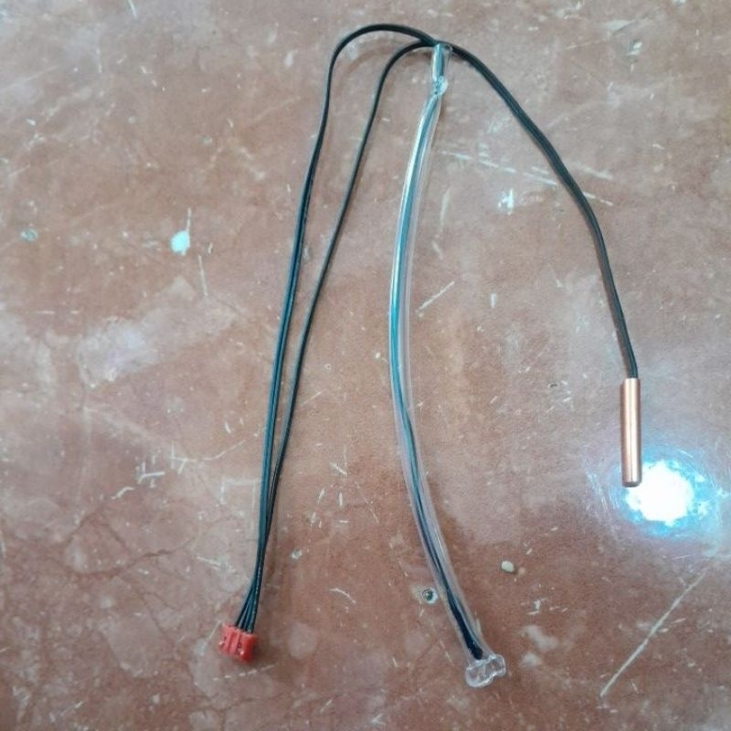 THERMIS AC PANASONIC THERMISTOR AC PANASONIC