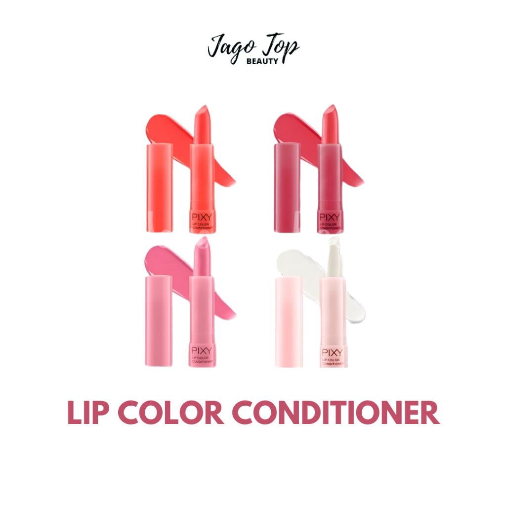 Pixy Lip Color Conditioner