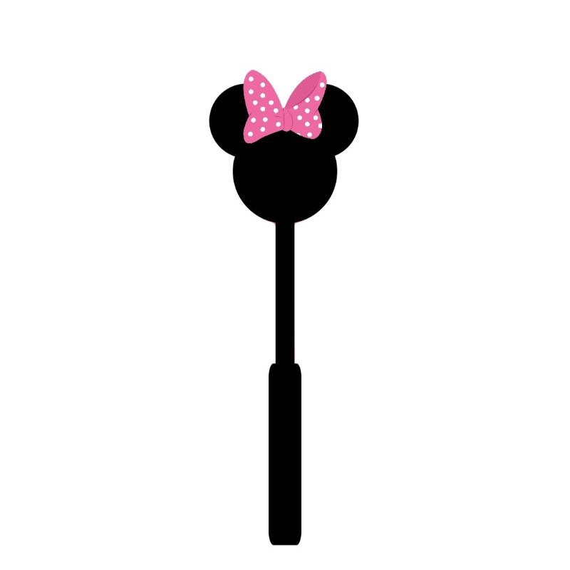 Tongkat E-Toll Disney Limited Edition Minnie Mouse