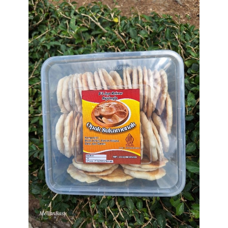 

Opak beuleum SUKAMENAK