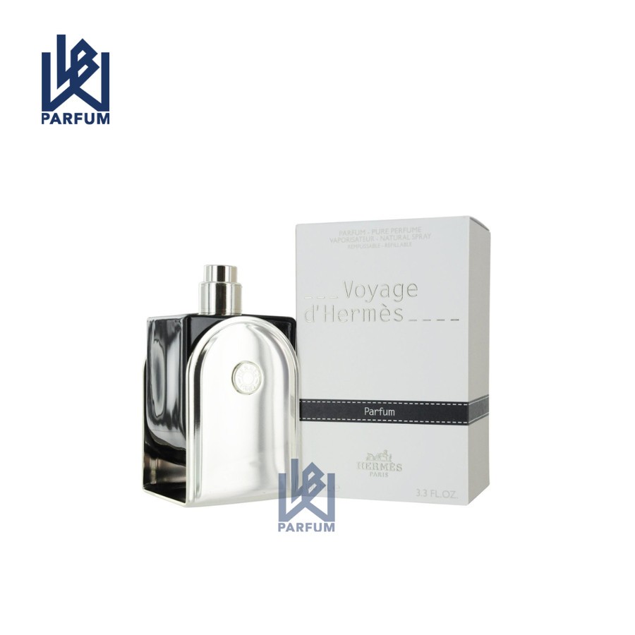 Hermes Voyage d'Hermes Pure Parfum 100Ml