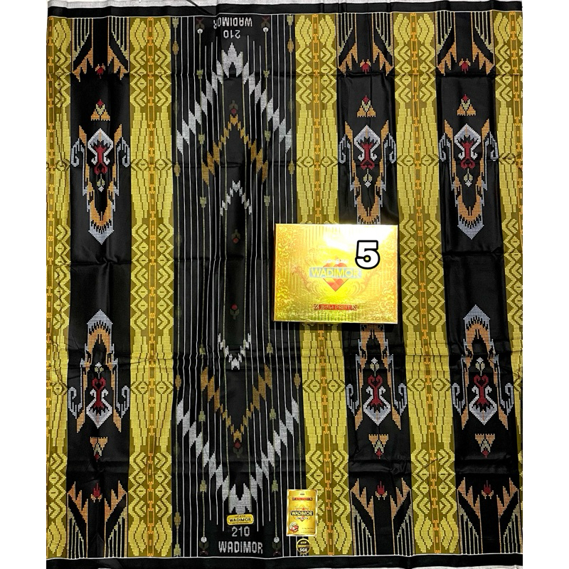 sarung wadimor motif bhs sge