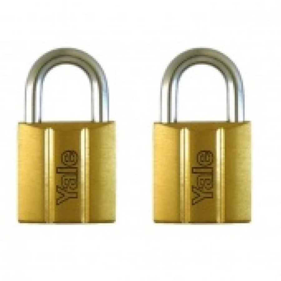 Yale Gembok V140.20 ISI 2