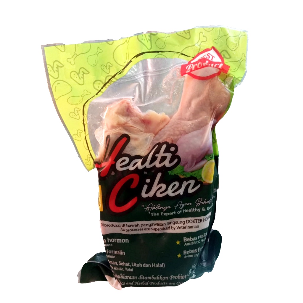 

Filet Paha Boneles 1 kg