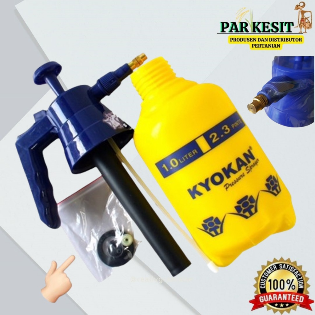 Hand Sprayer Kyokan 1 Liter