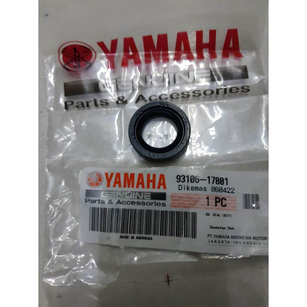 SEAL BOSH SWING ARM VIXION ORIGINAL