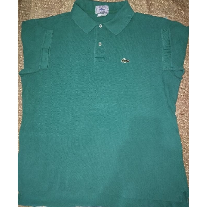Kaos Polo Lacoste