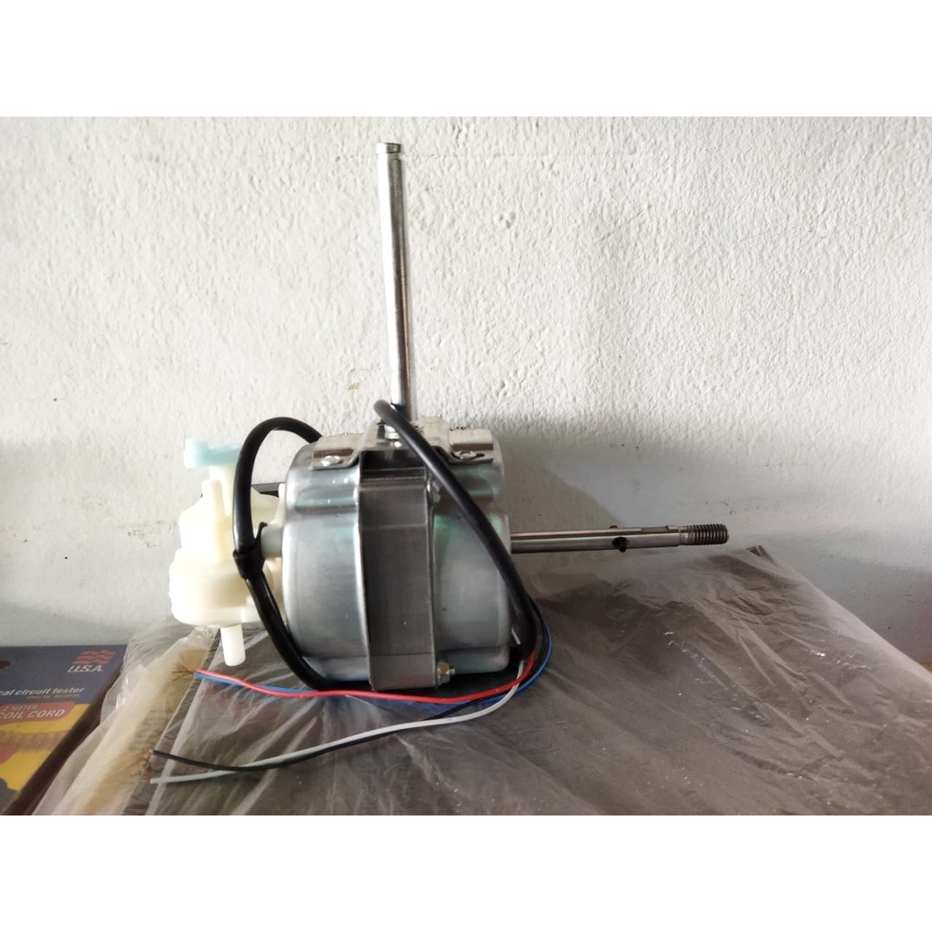 MESIN DINAMO KIPAS ANGIN ARASHI 18 INCH KAKI PANJANG / DINAMO KIPAS ANGIN TORNADO  16" -18”CITY FAN 