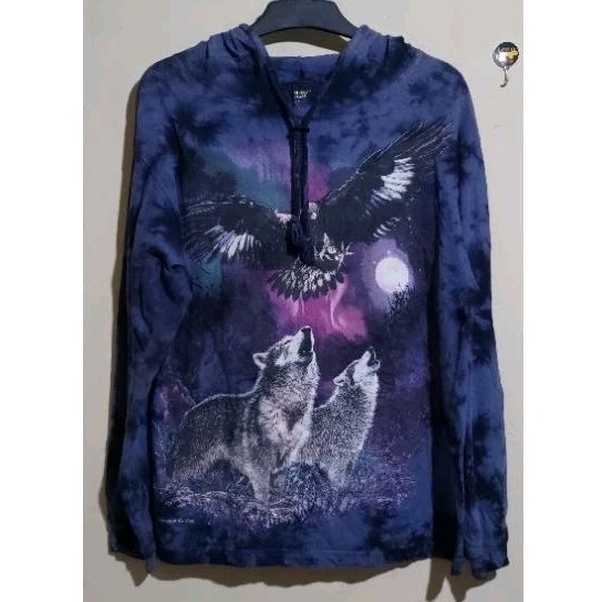 Hoodie McCarthy AndMCCOY