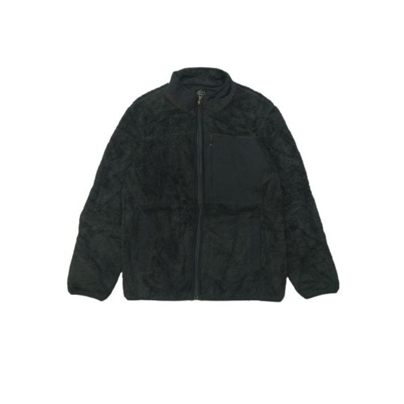 Uniqlo Fleece Jaket