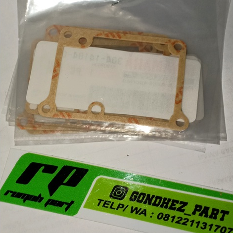 Paking karbu paking karburator yamaha rx king ori japan