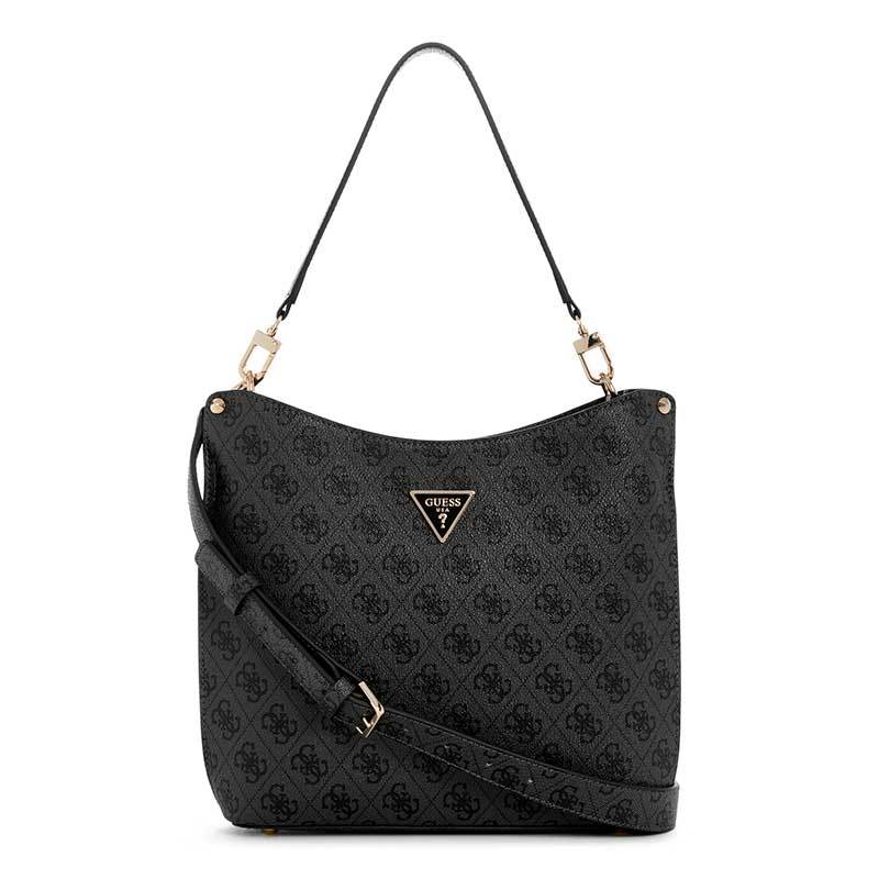 MERIDIAN HOBO - TAS GUESS ORIGINAL WANITA