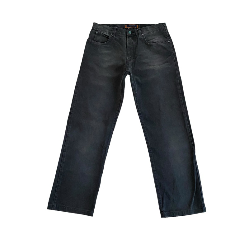 CELANA JEANS ZEGNA SPORT