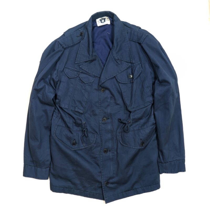 Parka M43 Fashion Jacket