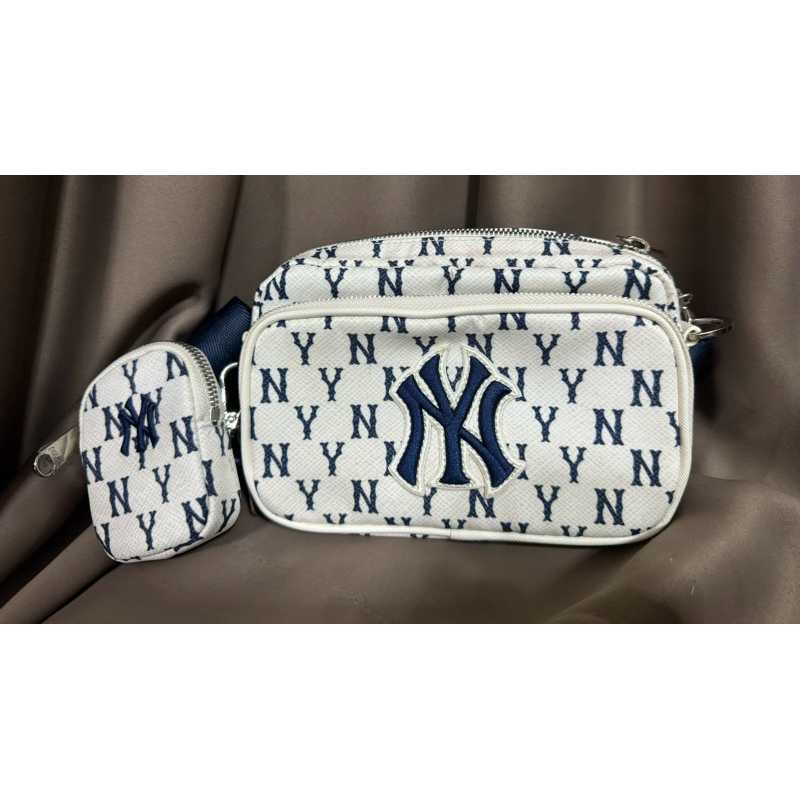 tas MLB ori ,kondisi 95%
