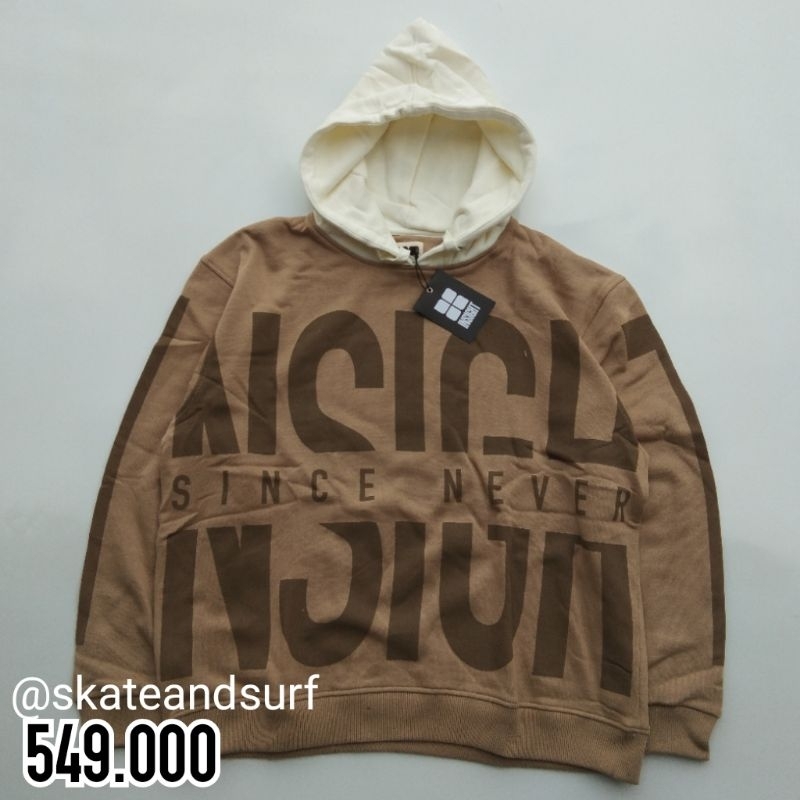 HOODIE INSIGHT ORIGINAL