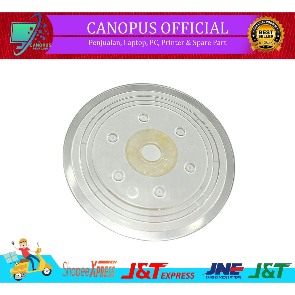 ncoder Bulat Epson L1110 L3100 L3101 L3110 L3116 L3150 Original Printer Epson