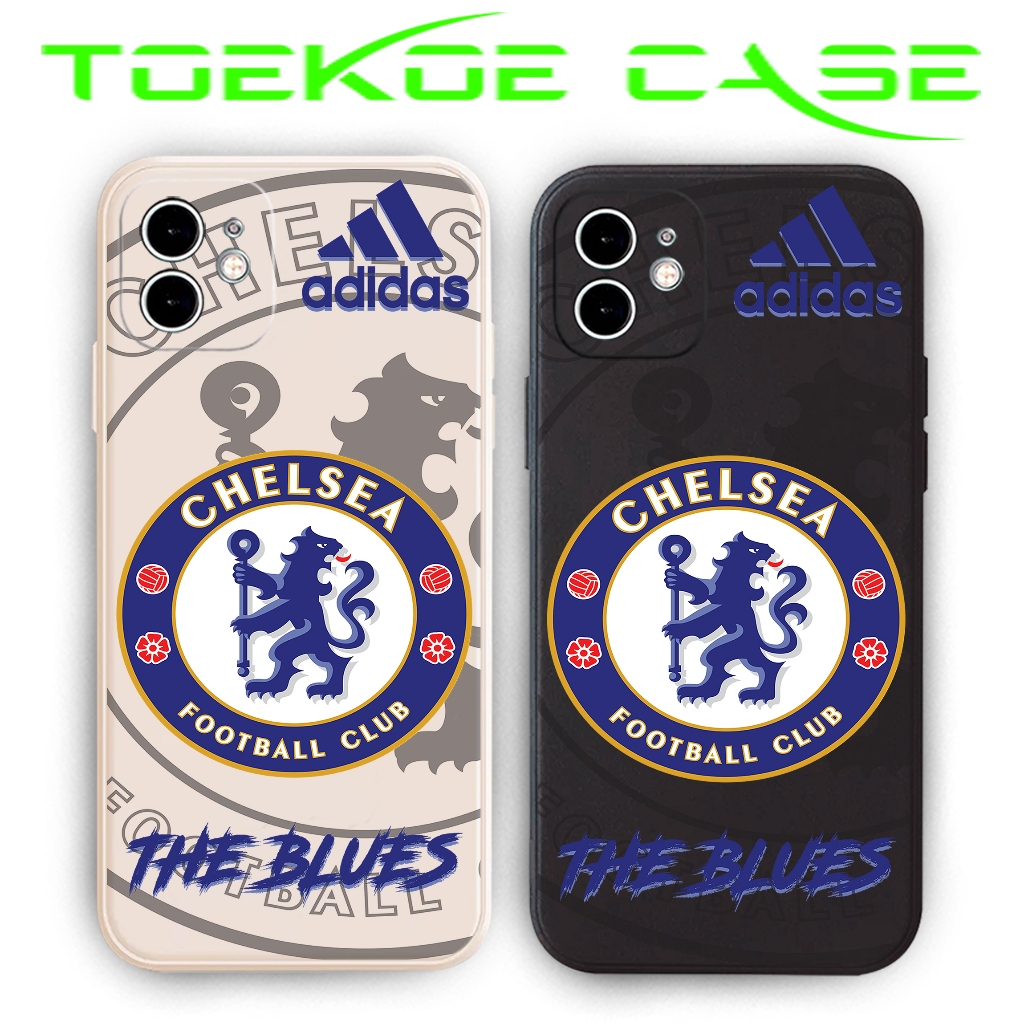 Case Vivo Sepak Bola y01 y02 y03 y100 y12 y12s y15 y15s y17 y20 y20s y21 y21a y22 y27 y27s y30 y50