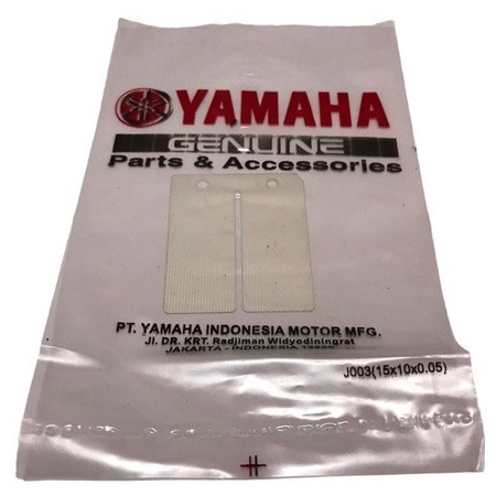 lidah membran rx king ori thailand