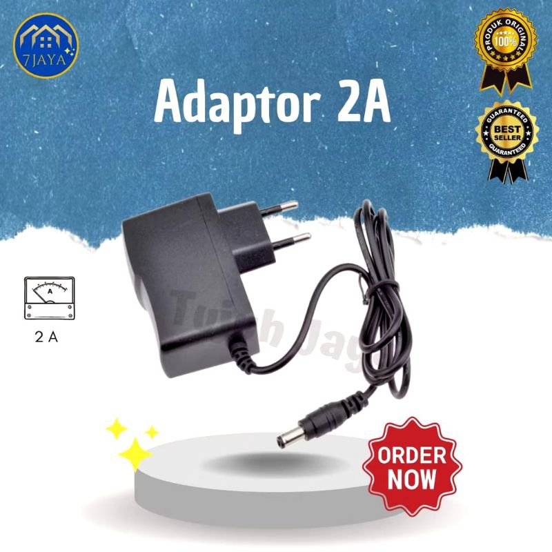Adaptor Charger Printer Bluetooth Charger Printer Bluetooth