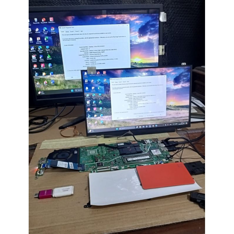 Motherboard Mainboard Asus x412 a412f x412f a412fa x412fa a412