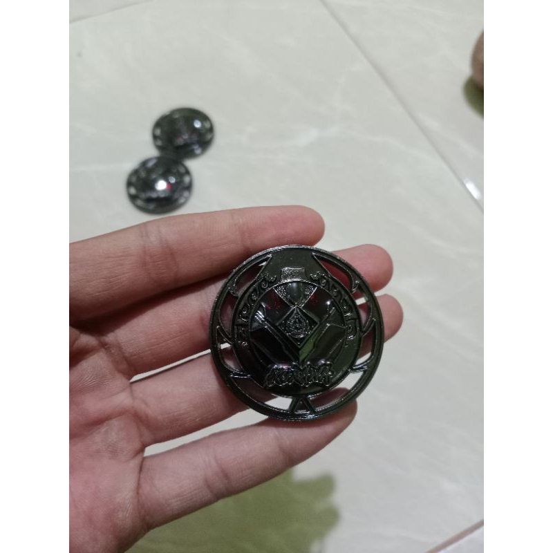 GATOTKACA COLLECTIBLE KOIN (KORAWA PREMIUM)