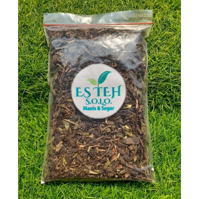 

Harga Kompetitif Racikan Teh Solo Paket Jualan by Es Teh SOLO