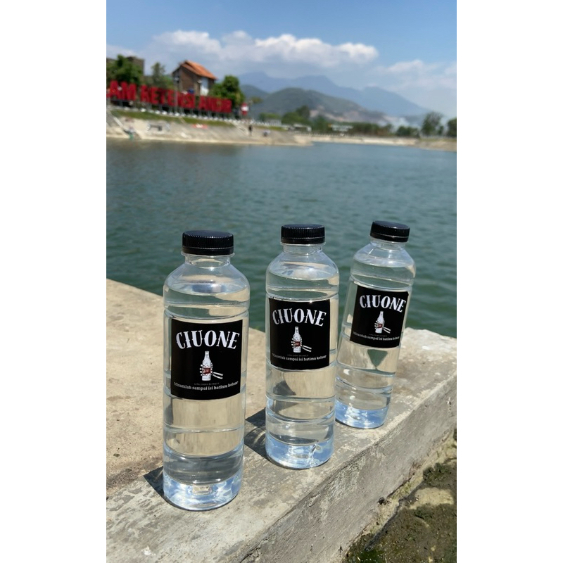 

(BEST SELLER) CIU KHAS BANYUMAS (CIKAKAK,WANGON)ASLI 100% MURNI KADAR ALKOHOL 50%,LANGSUNG DARI PENYULINGNYA