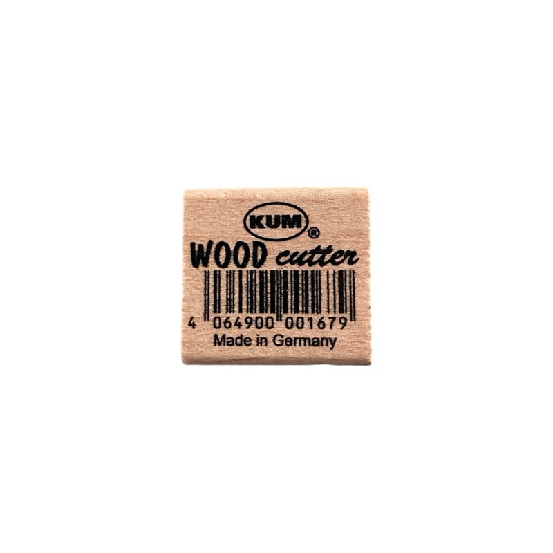 

SHARPENER KUM WOODCUTTER DOUBLE HOLE / RAUTAN PENSIL.