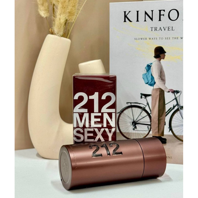 212 MEN SEXY