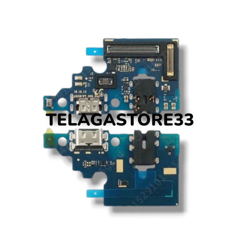 PAPAN CHARGER SAMSUNG A51 ORI FULL IC PAPAN CAS SAMSUNG A51