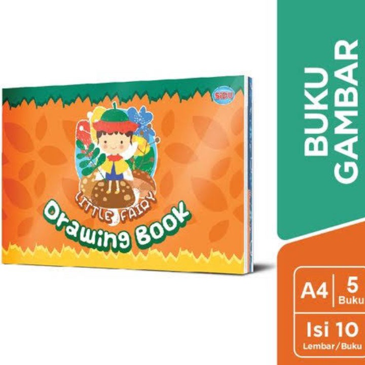 

NEW PRODUCT PACK Buku Gambar Buku Gambar Sidu Buku Gambar A4 Buku Gambar Murah Buku Gambar Forte Drawing Book Sidu Forte Buku Gambar Buku Gambar Viral