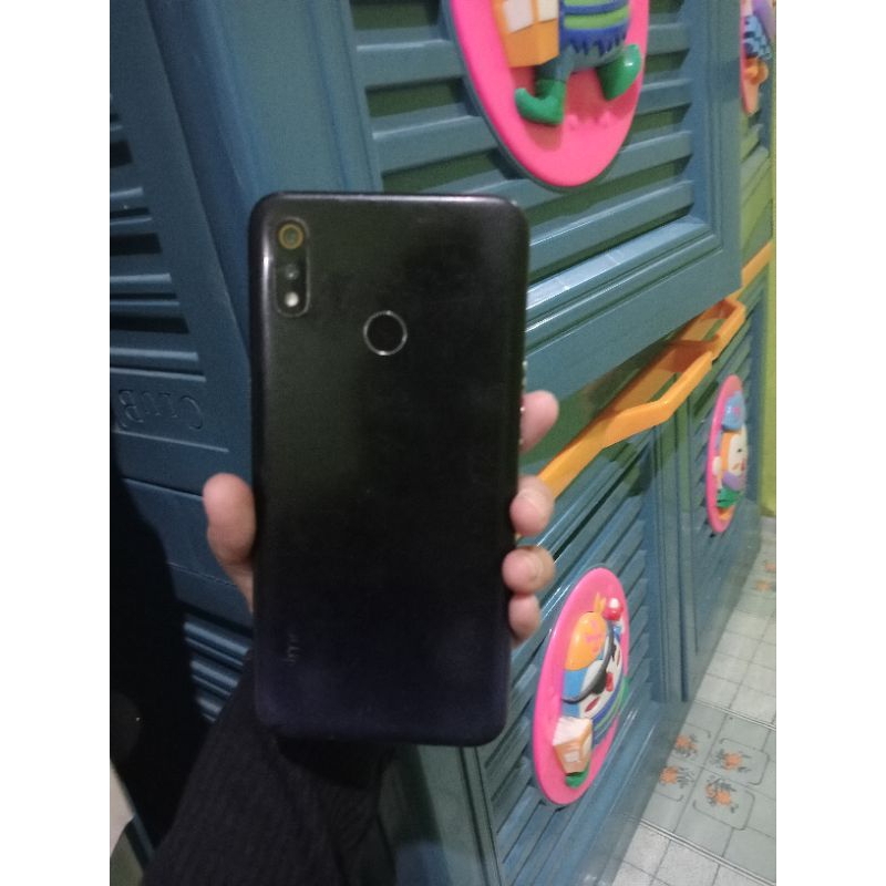 realme 3 3/32 second