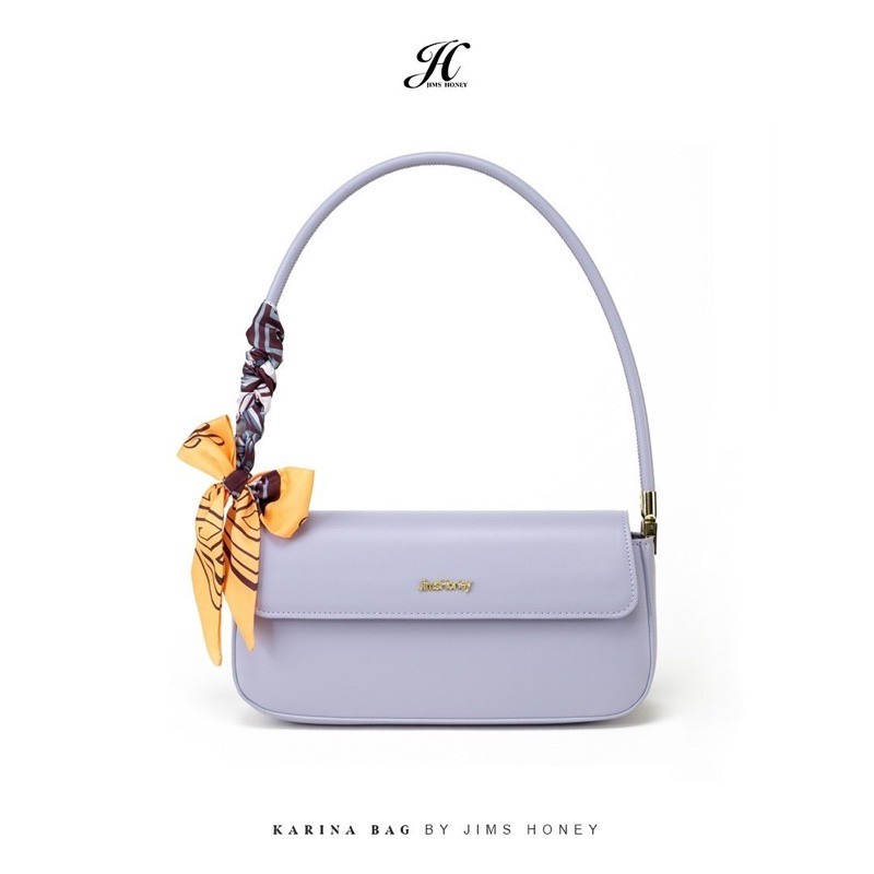 KARINA BAG JIMS HONEY makassar - shoulder bag murah grosir makassar - tas selempang tas bahu termura