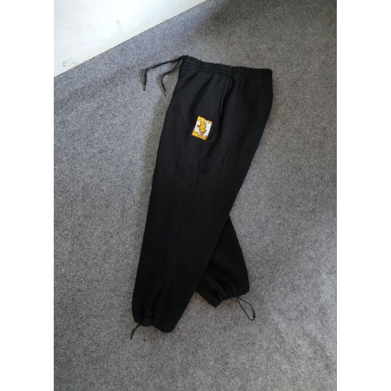 JOGGER PANTS ORIGINAL MLB DAN ADIDAS