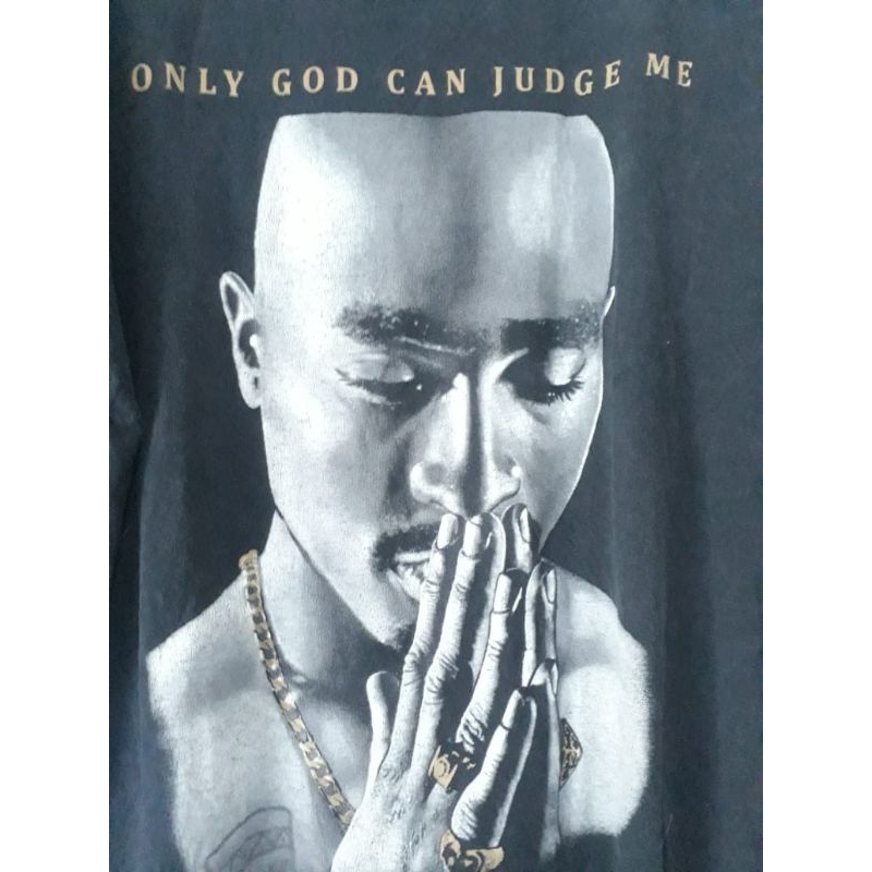 kaos tupac