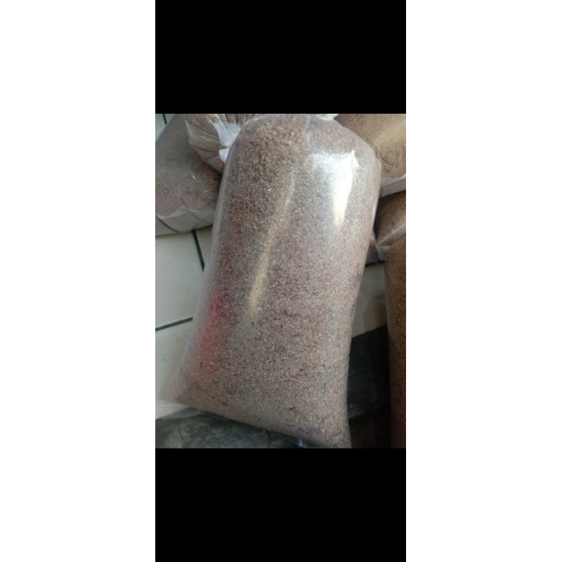 KOTORAN ULAT HONGKONG