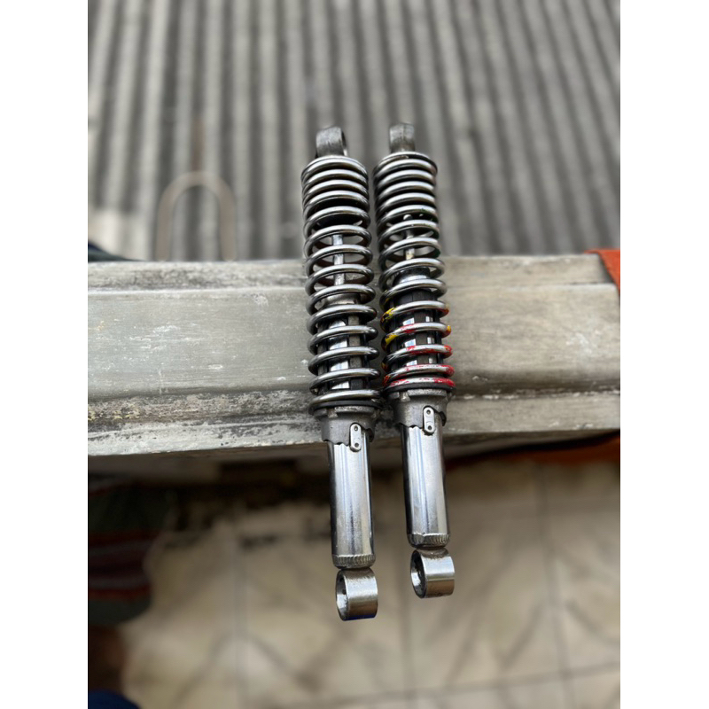 Shockbreaker gl100 original