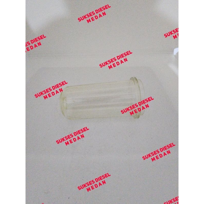 TS190 TS230 Gelas Fos Saringan Minyak Solar Mesin Diesel Yanmar TS 190 230