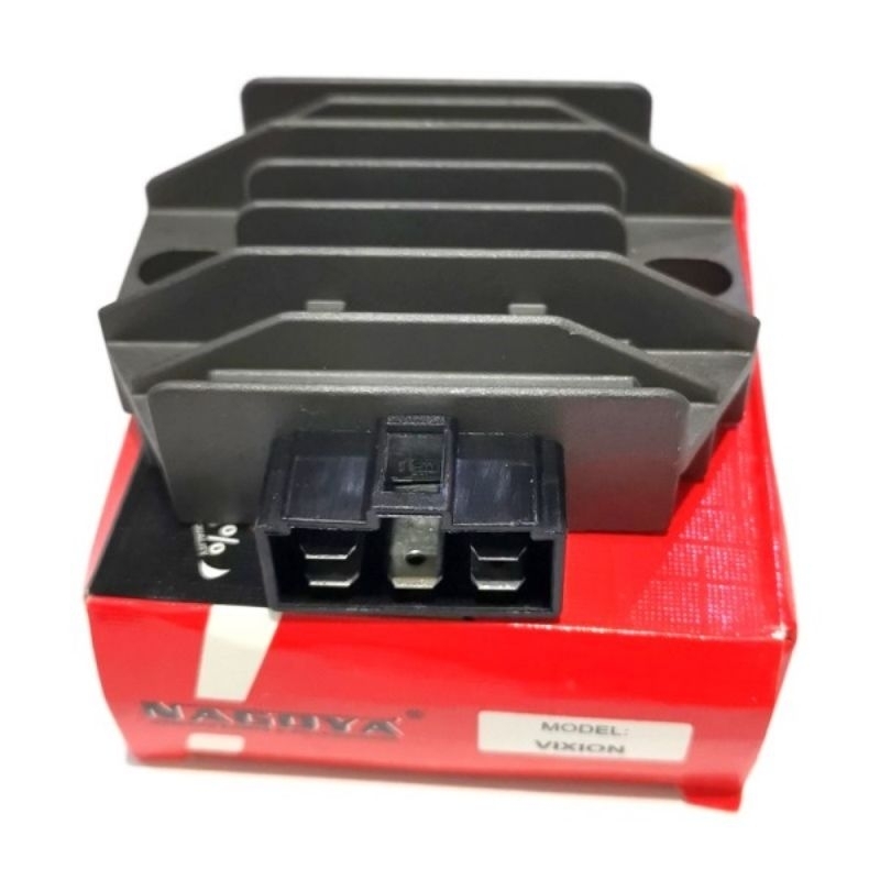 REGULATOR KIPROK ORIGINAL NAGOYA VIXION OLD LAMA 2007 2008 2009 2010 2011 2012